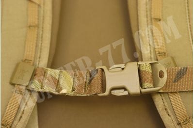 Arc'teryx LEAF Assault Pack 30 MultiCam -foto14