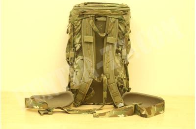 Arc'teryx LEAF Assault Pack 30 MultiCam -foto5