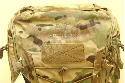 Arc'teryx LEAF Assault Pack 30 MultiCam -foto9