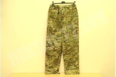 Uniform Medic Pants multicam Camouflage  