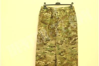 Uniform Medic Pants multicam Camouflage  -foto2