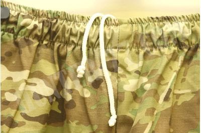 Uniform Medic Pants multicam Camouflage  -foto3