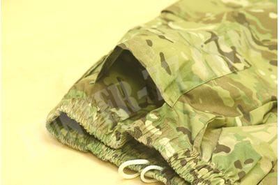 Uniform Medic Pants multicam Camouflage  -foto5