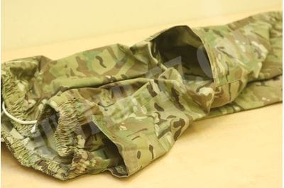 Uniform Medic Pants multicam Camouflage  -foto6