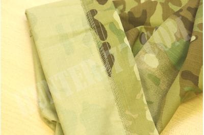 Uniform Medic Pants multicam Camouflage  -foto7