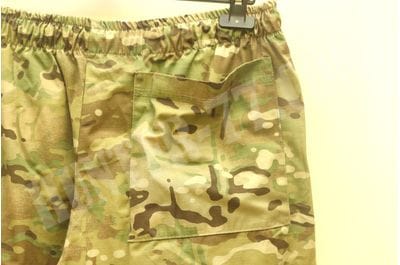 Uniform Medic Pants multicam Camouflage  -foto8