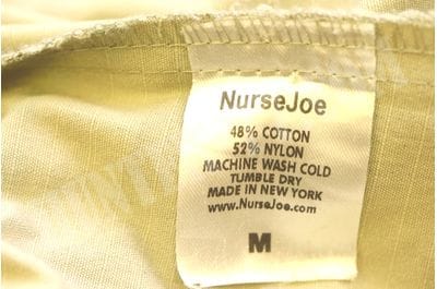 Uniform Medic Pants multicam Camouflage  -foto9
