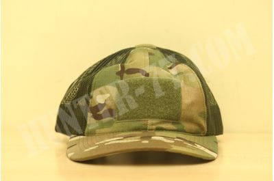 Multicam Mesh Operator Ball Cap/Hat Empire Tactical USA-foto2