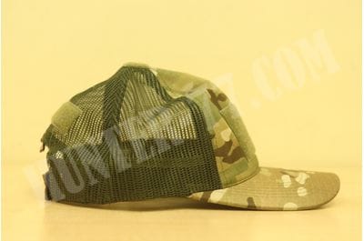 Multicam Mesh Operator Ball Cap/Hat Empire Tactical USA-foto3