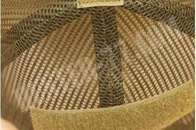 Multicam Mesh Operator Ball Cap/Hat Empire Tactical USA-foto7