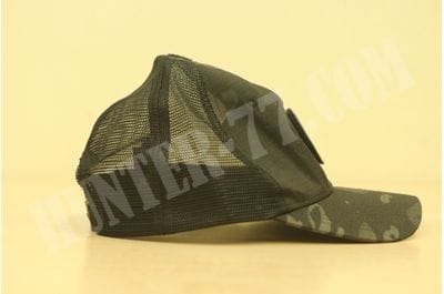 COOL ADS Black Multicam Operator's Hat-foto2