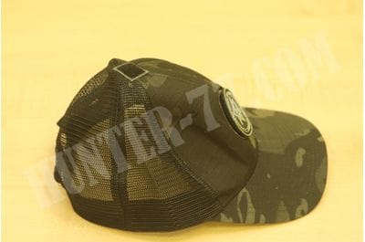 COOL ADS Black Multicam Operator's Hat-foto5