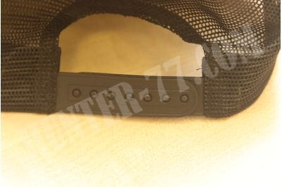 COOL ADS Black Multicam Operator's Hat-foto8