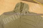 Savannah Sun Hoody Sage RailRiders