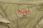 Savannah Sun Hoody Sage RailRiders