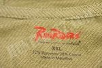 Savannah Sun Hoody Sage RailRiders