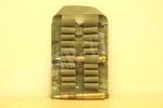 .50 BMG SHELL CARRIER  Multicam  Shaddox Tactical LLC