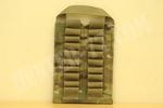 .50 BMG SHELL CARRIER  Multicam  Shaddox Tactical LLC