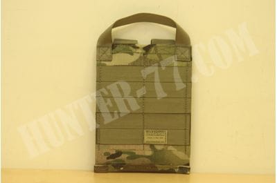 .50 BMG SHELL CARRIER  Multicam  Shaddox Tactical LLC-foto3