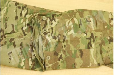 .50 BMG SHELL CARRIER  Multicam  Shaddox Tactical LLC-foto6
