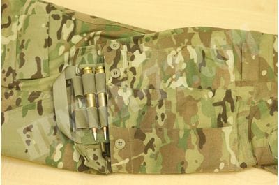 .50 BMG SHELL CARRIER  Multicam  Shaddox Tactical LLC-foto7