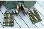 .50 BMG SHELL CARRIER  Multicam  Shaddox Tactical LLC