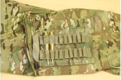 .50 BMG SHIELDED SHELL CARRIER multicam Shaddox Tactical LLC-foto10