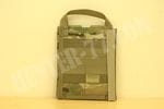 .50 BMG SHIELDED SHELL CARRIER multicam Shaddox Tactical LLC