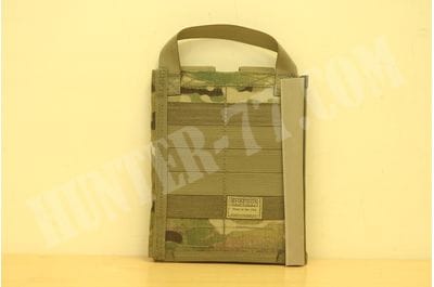 .50 BMG SHIELDED SHELL CARRIER multicam Shaddox Tactical LLC-foto2