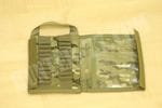 .50 BMG SHIELDED SHELL CARRIER multicam Shaddox Tactical LLC