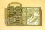 .50 BMG SHIELDED SHELL CARRIER multicam Shaddox Tactical LLC