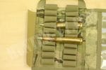 .50 BMG SHIELDED SHELL CARRIER multicam Shaddox Tactical LLC