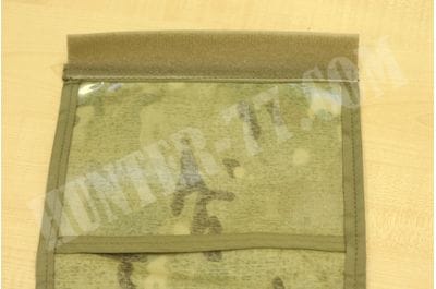 .50 BMG SHIELDED SHELL CARRIER multicam Shaddox Tactical LLC-foto6