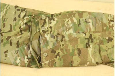 .50 BMG SHIELDED SHELL CARRIER multicam Shaddox Tactical LLC-foto8