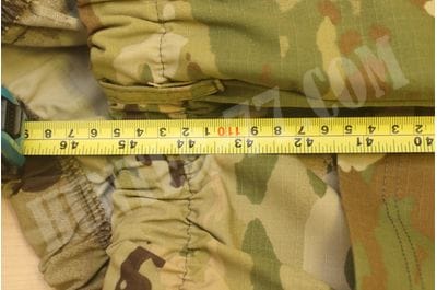 OCP SCRUB PANTS OCP SCORPION Nurse Joe's-foto13