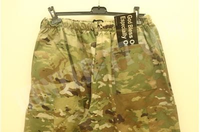 OCP SCRUB PANTS OCP SCORPION Nurse Joe's-foto3