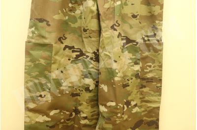 OCP SCRUB PANTS OCP SCORPION Nurse Joe's-foto4