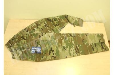 OCP SCRUB PANTS OCP SCORPION Nurse Joe's-foto5