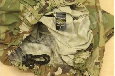 OCP SCRUB PANTS OCP SCORPION Nurse Joe's-foto8