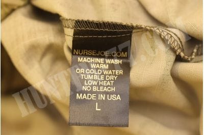 OCP SCRUB PANTS OCP SCORPION Nurse Joe's-foto9