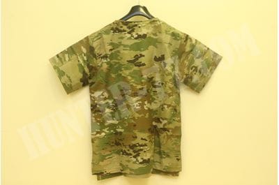 Scrub Top OCP SCORPION Nurse Joe's-foto2
