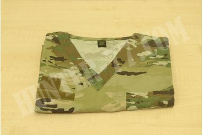 Scrub Top OCP SCORPION Nurse Joe's-foto3