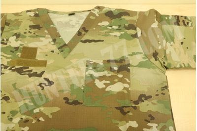 Scrub Top OCP SCORPION Nurse Joe's-foto5