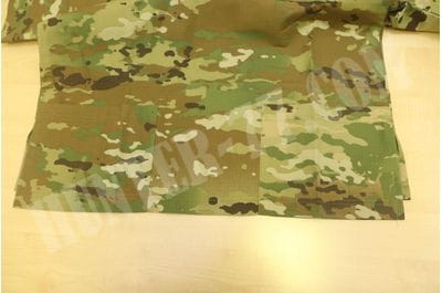 Scrub Top OCP SCORPION Nurse Joe's-foto6