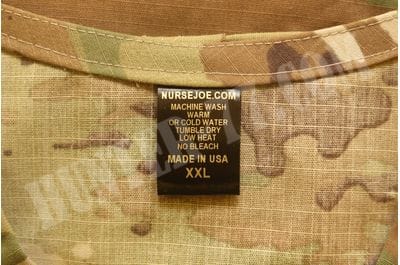 Scrub Top OCP SCORPION Nurse Joe's-foto7