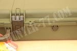 Pelican STORM IM3300-30001 Storm Long Case with Foam Olive Drab