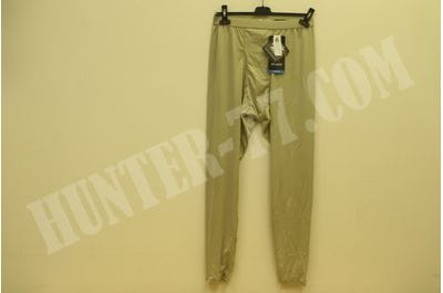 L1 Кальсоны Тан  Легкое влагоотводящее термобелье  Слой 1 ECWCS GEN III LEVEL 1 LIGHT-WEIGHT Drawers Tan 499  COLD WEATHER-foto3