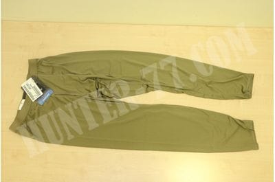 L1 Кальсоны Койот легкое влагоотводящее термобелье  Слой 1 GEN III LEVEL 1 MULTICAM COYOTE LIGHTWEIGHT MILLIKEN DRAWER ECWCS-foto2