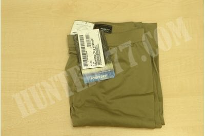 L1 Кальсоны Койот легкое влагоотводящее термобелье  Слой 1 GEN III LEVEL 1 MULTICAM COYOTE LIGHTWEIGHT MILLIKEN DRAWER ECWCS-foto4