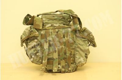 1000D Butt Pack General Purpose GP Buttpack multicam / multicam -foto4